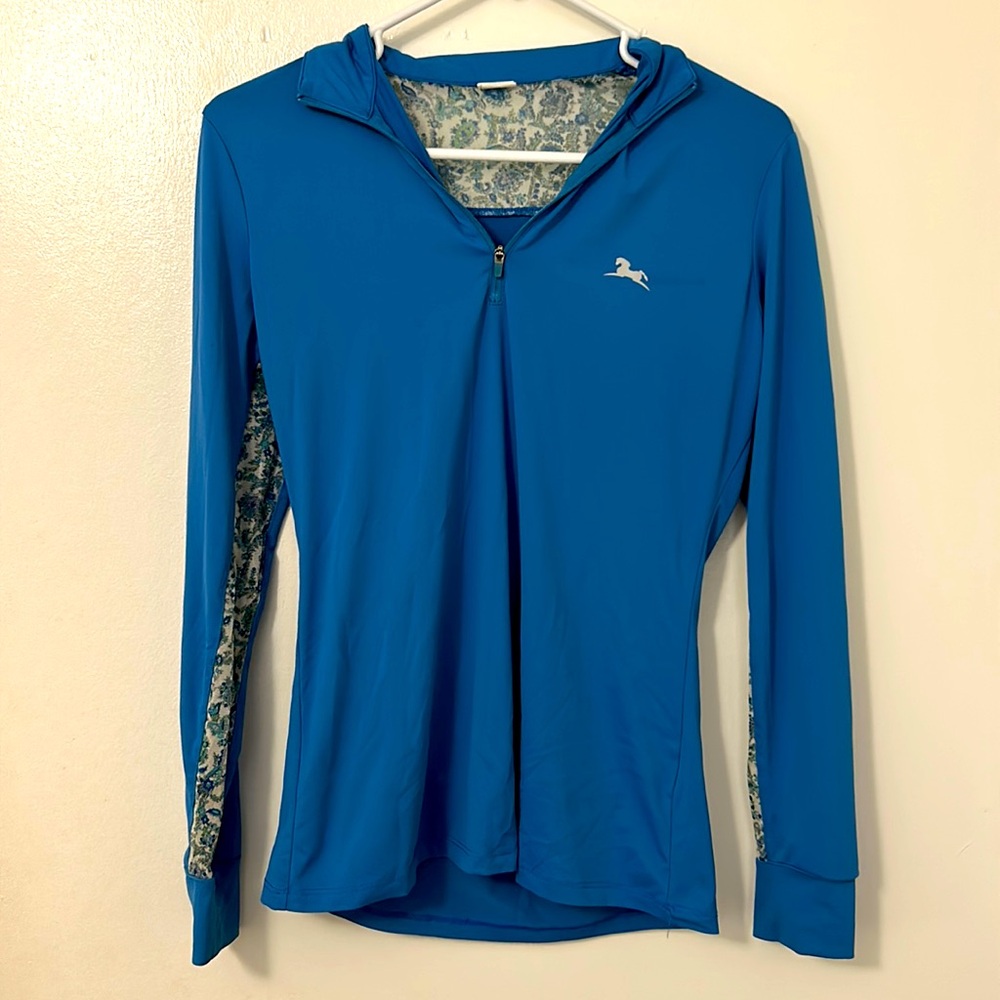 RJ Classics Sun Shirt